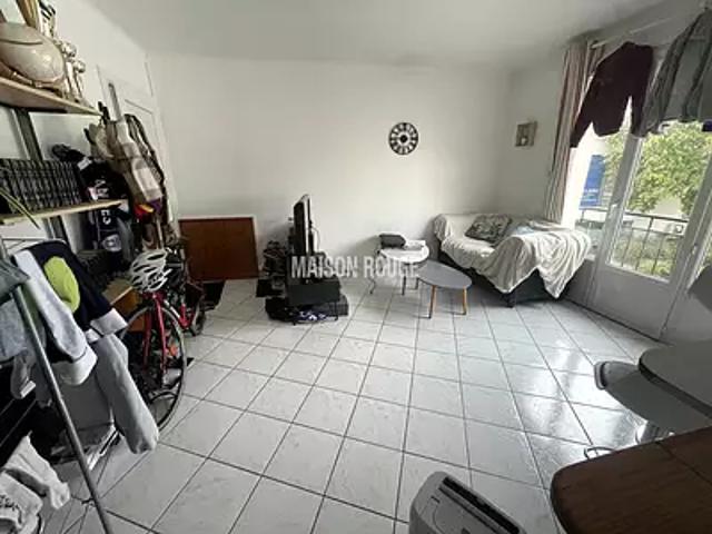 Vannes 56000 Achat / Vente appartement 3 pièces t3 cave