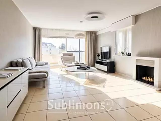 Vannes 56000 Achat / Vente appartement 3 pièces t3 parking