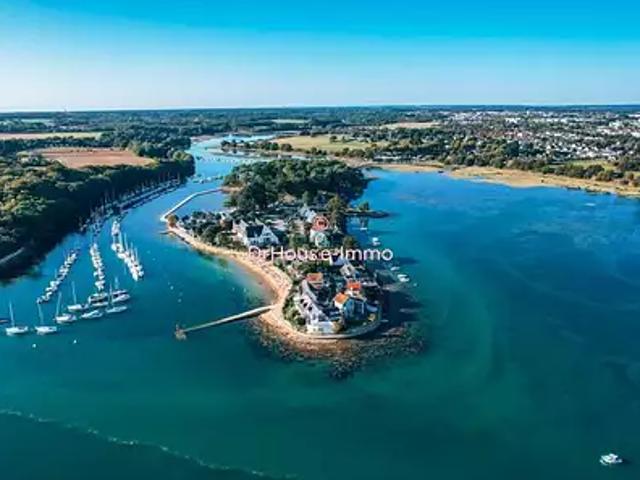 Vannes 56000 Achat / Vente appartement 3 pièces t3 terrasse