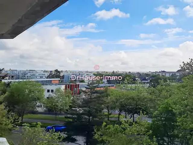 Vannes 56000 Achat / Vente appartement 3 pièces t3 terrasse