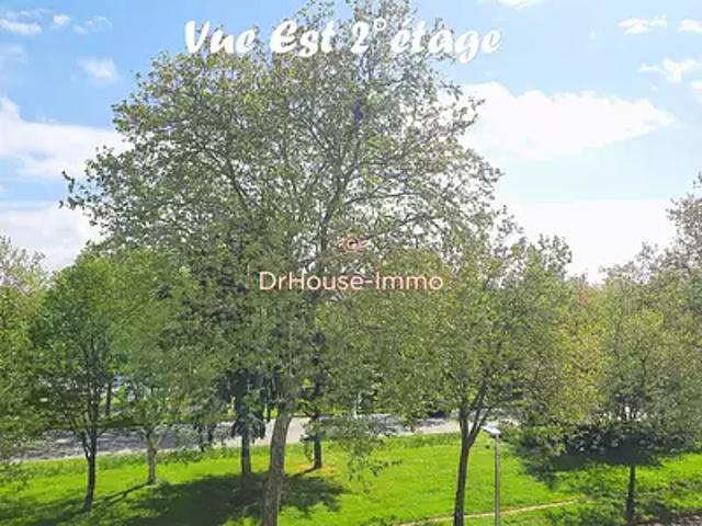 Vannes 56000 Achat / Vente appartement 3 pièces t3 terrasse