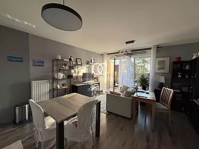 Vannes 56000 Achat / Vente appartement 3 pièces t3 terrasse