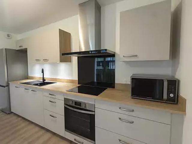 Vannes 56000 Achat / Vente appartement 3 pièces t3 terrasse