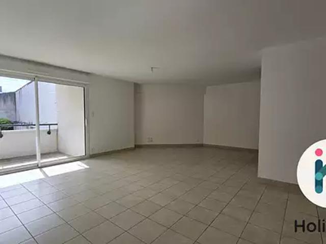 Vannes 56000 Achat / Vente appartement 3 pièces t3 terrasse
