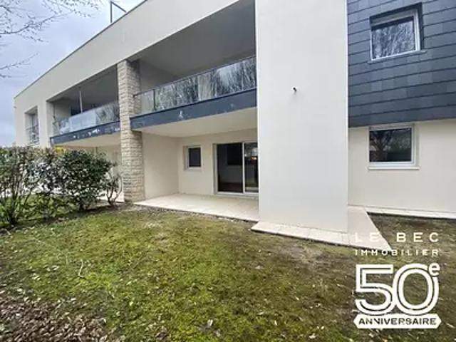 Vannes 56000 Achat / Vente appartement 3 pièces t3 terrasse parking