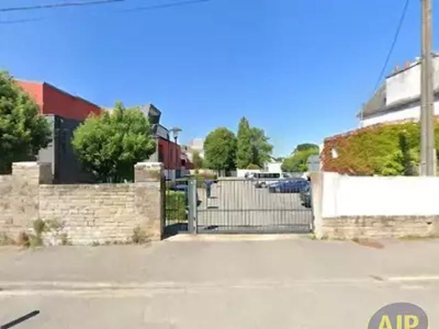 Vannes 56000 Achat / Vente appartement 3 pièces t3 terrasse parking