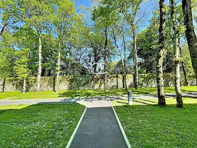 Vannes 56000 Achat / Vente appartement 3 pièces t3 terrasse parking