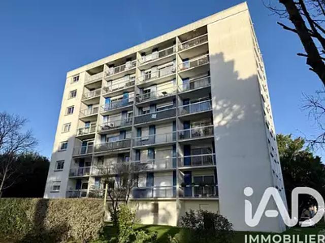 Vannes 56000 Achat / Vente appartement 1 pièce t1