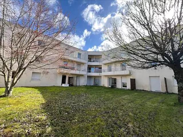 Vannes 56000 Achat / Vente appartement 1 pièce t1