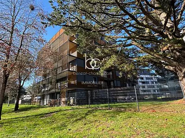 Vannes 56000 Achat / Vente appartement 2 pièces t2