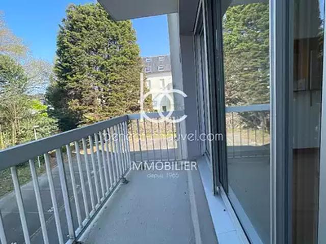 Vannes 56000 Achat / Vente appartement 2 pièces t2