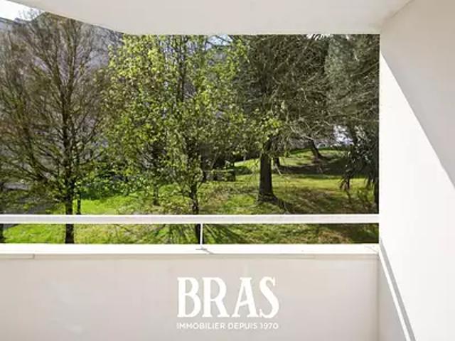 Vannes 56000 Achat / Vente appartement 2 pièces t2 cave