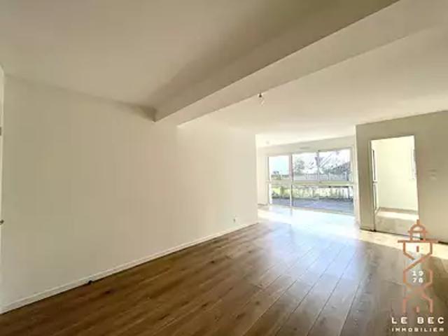 Vannes 56000 Achat / Vente appartement 2 pièces t2 parking