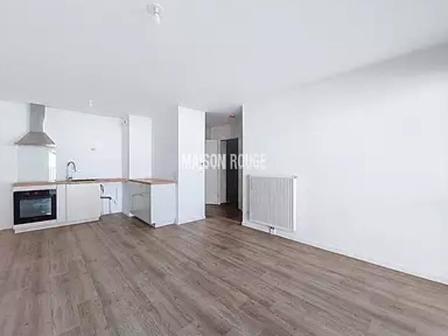 Vannes 56000 Achat / Vente appartement 2 pièces t2 terrasse parking