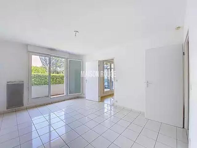 Vannes 56000 Achat / Vente appartement 2 pièces t2 terrasse parking
