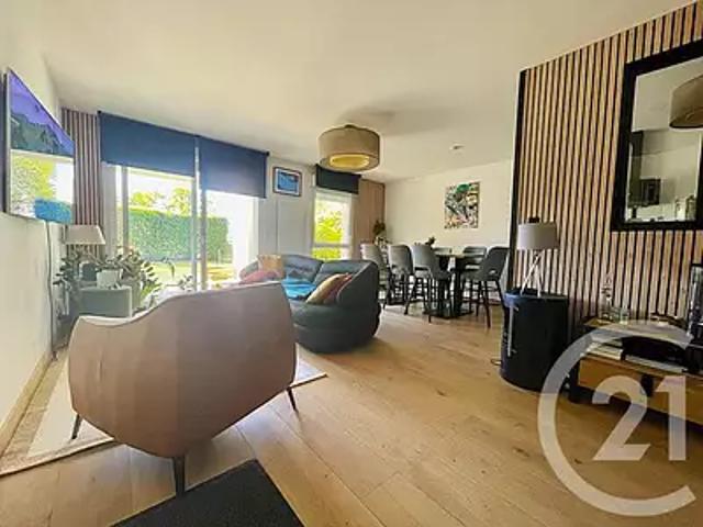 Vannes 56000 Achat / Vente appartement 4 pièces t4