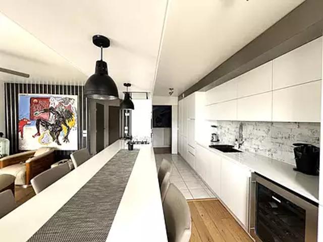 Vannes 56000 Achat / Vente appartement 4 pièces t4