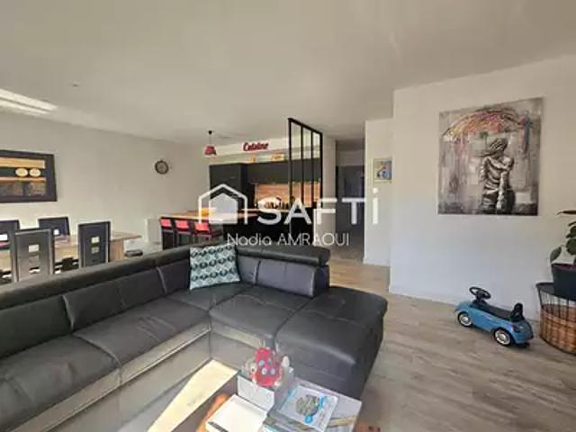 Vannes 56000 Achat / Vente appartement 4 pièces t4