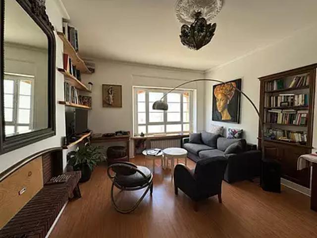 Vannes 56000 Achat / Vente appartement 4 pièces t4