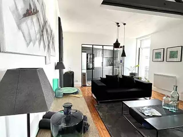 Vannes 56000 Achat / Vente appartement 4 pièces t4