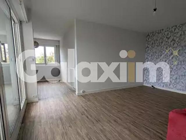 Vannes 56000 Achat / Vente appartement 4 pièces t4