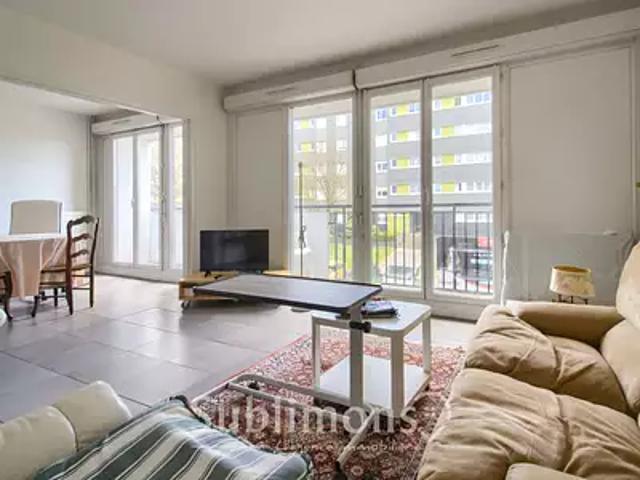 Vannes 56000 Achat / Vente appartement 4 pièces t4 parking