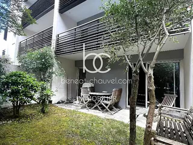 Vannes 56000 Achat / Vente appartement 4 pièces t4 piscine terrasse
