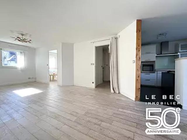 Vannes 56000 Achat / Vente appartement 5 pièces t5