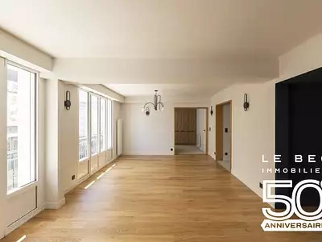 Vannes 56000 Achat / Vente appartement 5 pièces t5