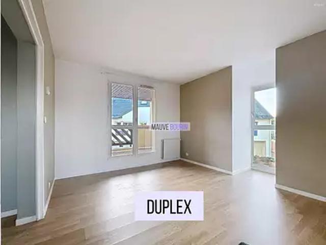Vannes 56000 Achat / Vente appartement 5 pièces t5 au dernier étage