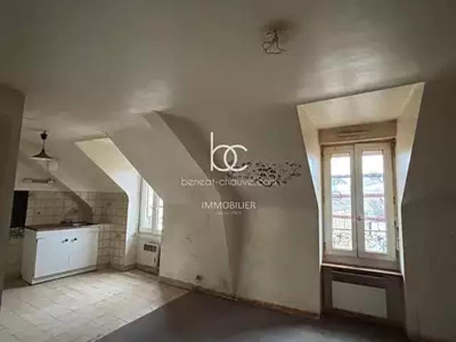 Vannes 56000 Achat / Vente immeuble