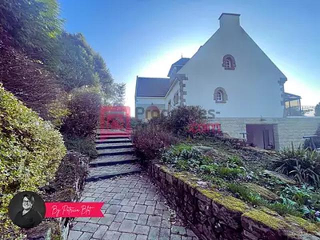 Vannes 56000 Achat / Vente maison 10 pièces t10