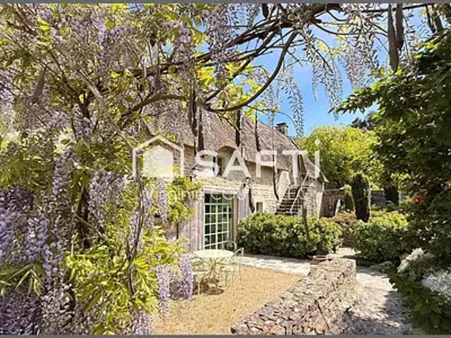 Vannes 56000 Achat / Vente maison 11 pièces t11 parking