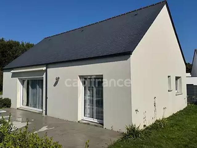 Vannes 56000 Achat / Vente maison 3 pièces t3 jardin terrasse