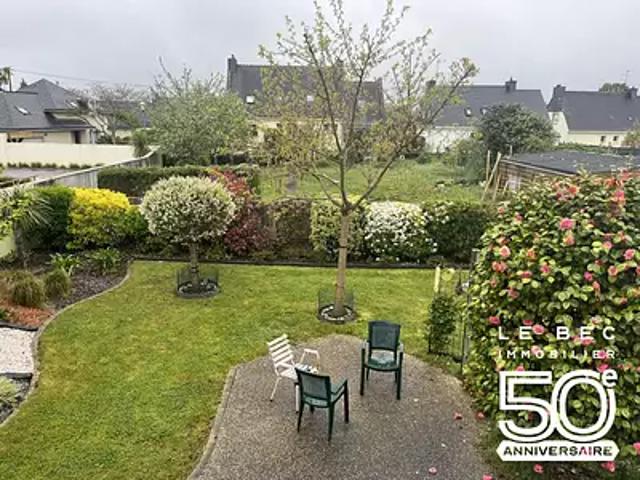 Vannes 56000 Achat / Vente maison 4 pièces t4 parking