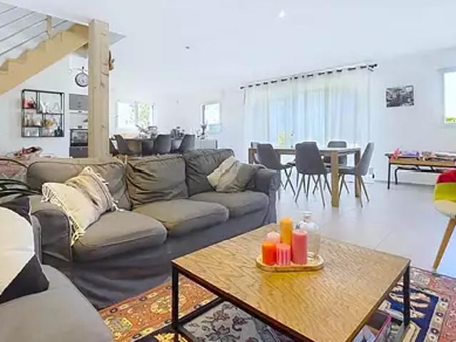 Vannes 56000 Achat / Vente maison 4 pièces t4 parking