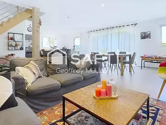 Vannes 56000 Achat / Vente maison 4 pièces t4 parking
