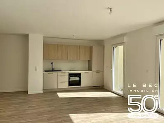 Vannes 56000 Achat / Vente maison 4 pièces t4 terrasse parking