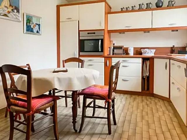 Vannes 56000 Achat / Vente maison 5 pièces t5