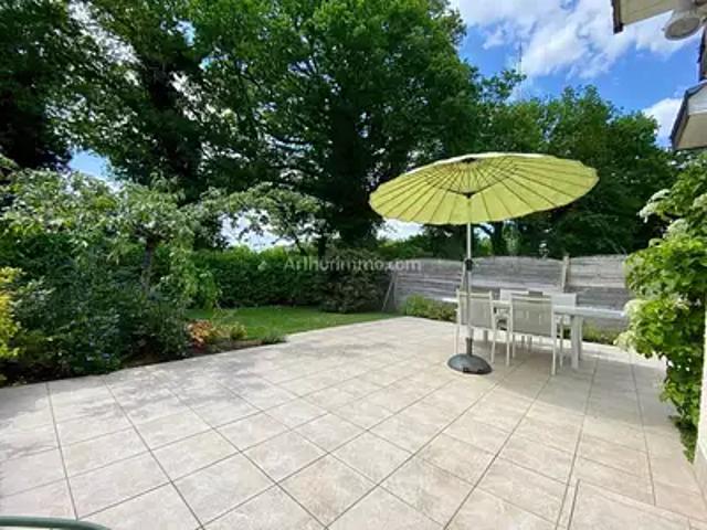 Vannes 56000 Achat / Vente maison 5 pièces t5