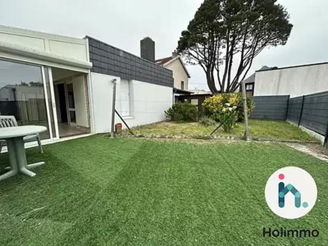 Vannes 56000 Achat / Vente maison 5 pièces t5