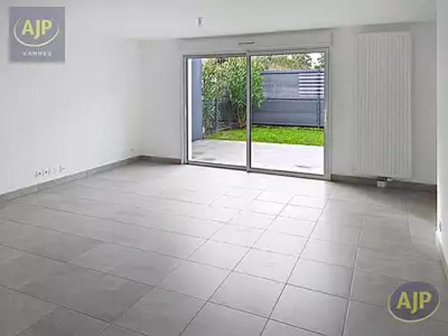 Vannes 56000 Achat / Vente maison 6 pièces t6 terrasse parking