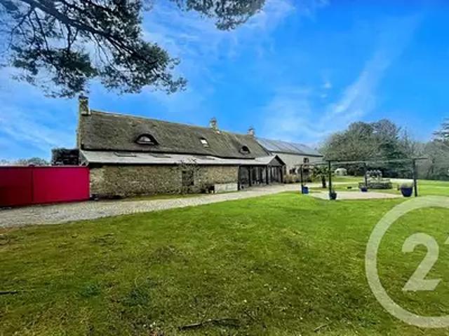 Vannes 56000 Achat / Vente maison 6 pièces t6
