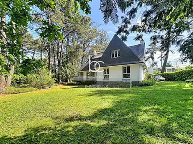 Vannes 56000 Achat / Vente maison 7 pièces t7 au dernier étage