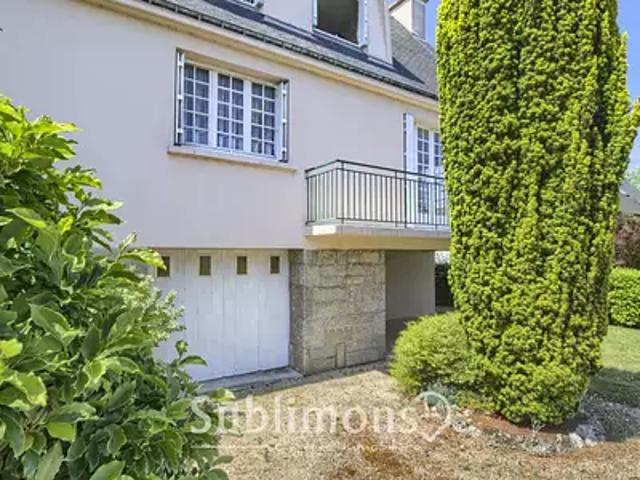 Vannes 56000 Achat / Vente maison 8 pièces t8 parking