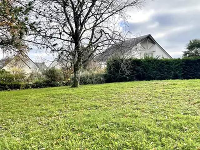 Vannes 56000 Achat / Vente terrain
