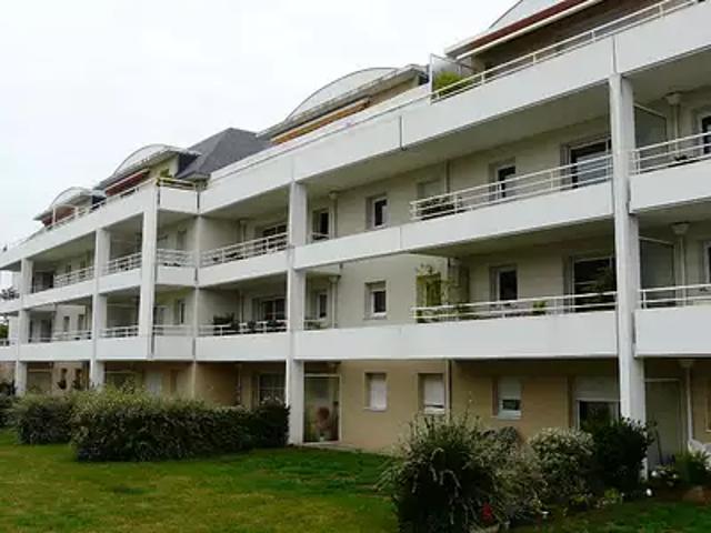 Vannes 56000 Location appartement 3 pièces t3