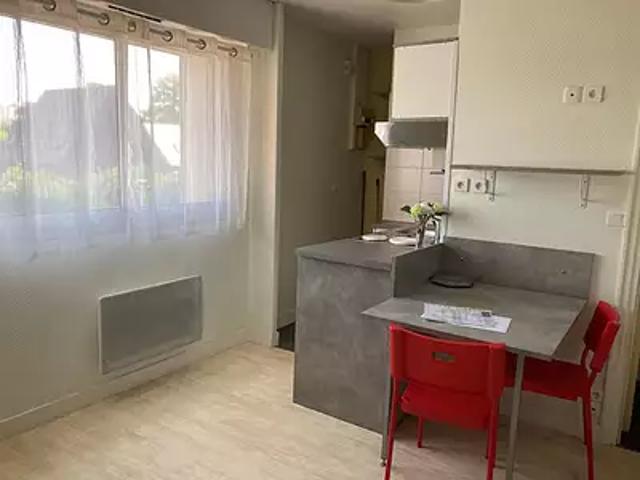 Vannes 56000 Location appartement 1 pièce t1