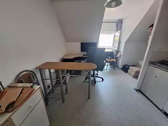 Vannes 56000 Location appartement 1 pièce t1