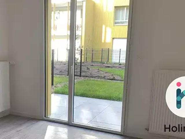Vannes 56000 Location appartement 1 pièce t1 terrasse
